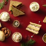 The Home of the Christmas Sandwich: Pret unwraps its 2024 festive menu