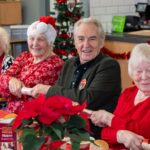 1 in 10 Over 60s Face Christmas Alone