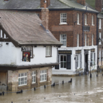 Experts warn Brits to act now: How to protect your home from heavy flooding