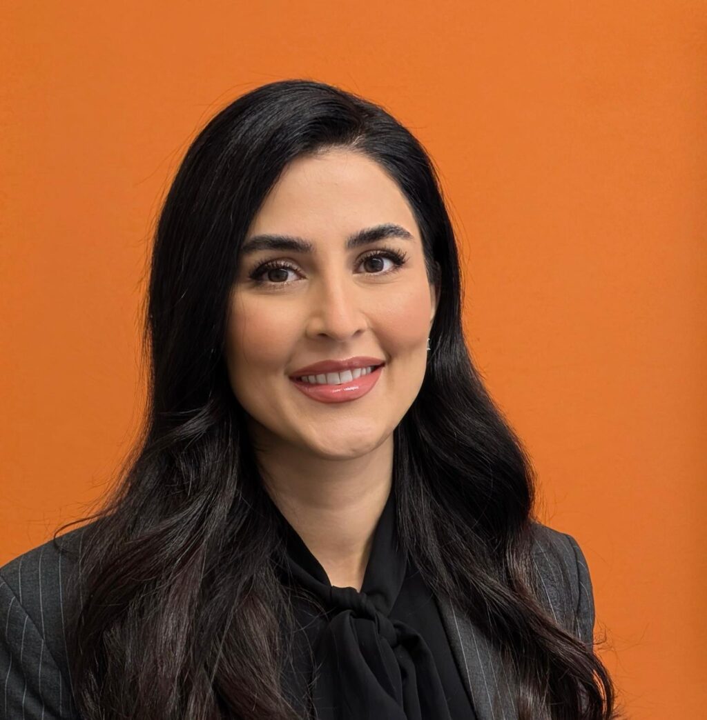 Sara Rahimi