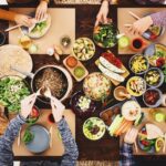 Top UK cities to embrace Veganuary: A guide for plant-based professionals