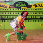 ASDA LAUNCHES FIRST-EVER SUPERMARKET ROLLER DISCO AT MARGATE’S ICONIC DREAMLAND