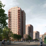 BARRATT LONDON AND PLACES FOR LONDON SECURE APPROVAL FOR THE NEXT PHASE OF 900-HOME BOLLO LANE SITE