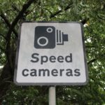 The UK’s busiest speed cameras: Here are the areas catching out most drivers