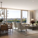 FIRST REVEAL OF SEVEN – THE JEWEL IN THE CROWN OF ICONIC RIVERSIDE DEVELOPMENT