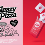 XO! BY FLO PRESENTS: THE RES-ERECTION OF THE CONDOM AT SLEAZY PIZZA