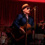 Van Morrison announces March 2025 UK shows