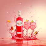 Campari Group Launches Sarti Rosa in Slug & Lettuce and Franco Manca!