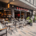 VAGABOND BATTERSEA REOPENS WITH NEW LOOK AFTER EXTENSIVE REFURBISHMENT