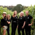 Celebrate Spring at Squerryes with Wine Tasting, a Tasting Menu and Open Gardens