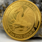 Alba Minerals Announces First Gold Production at the Historic Clogau-St David’s Gold Mine in 25 Years