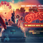 Secret Cinema Announces New Production Format and On Sale Date for Grease: The Immersive Movie Musical.