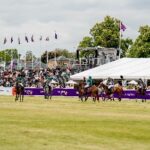 The Communication Group plc appointed by Chestertons Polo in the Park to handle its public relations