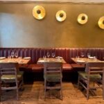 Treat Mum to an indulgent Mother’s Day feast at Terre à Terre