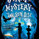 Hounslow Debut Author Fuses Fantasy, Mythology, and Ancient Legends in a Captivating New MG Tale.