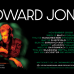 Howard Jones Announces 40th Anniversary UK Tour
