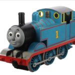 ORIGINAL MODELS FROM THOMAS & FRIENDS TO BE SOLD IN CHARITY AUCTION THIS MONTH