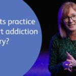 Can arts practice support addiction recovery?
