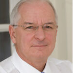 Industry heavyweight joins Ajuno  to ramp up UK CNI drone transformation