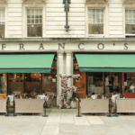 Celebrate the British Summer Sporting Season at Franco’s