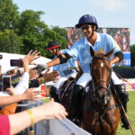 Seat Unique named the Official Online Hospitality Platform for Chestertons Polo in the Park