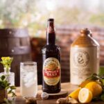 OVER 80% OF BRITS ARE GOING CRAZY FOR GINGER: WHY THE CLASSIC FLAVOUR IS HAVING A MAJOR MOMENT IN 2025