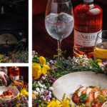 Where to Celebrate Midsommar in London | Ekstedt at The Yard