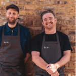 THAI FLAVOURS MEET CORNISH SEAFOOD: JACK STEIN X ANDY OLIVER