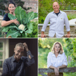 How to design a garden to suit you in aid of Horatio’s Garden charity