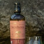 Ad Gefrin Introduces Tácnbora Limited Edition: Cognac Cask Finish