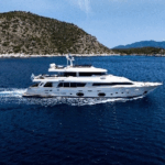 New prize draw, Anchord, offers the chance to win a week-long superyacht holiday every month
