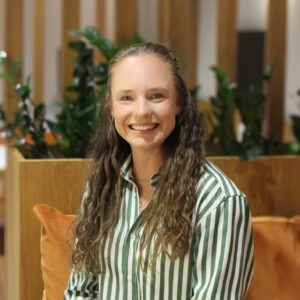 Hannah Batchelor