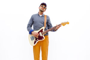 Hawksley Workman (by Ivan Otis) 1
