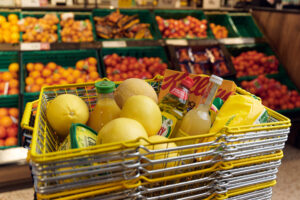Morrisons Launches 'Every Pack Gives Back' Campaign to Raise Fun