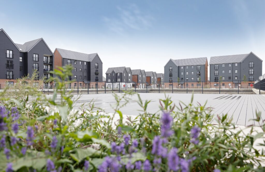 Canal Basin 1