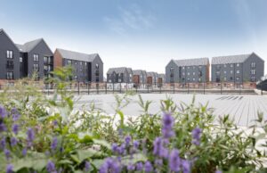 Canal Basin 1