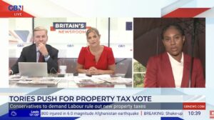 Kemi Badenoch GB News 1:9