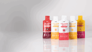 Zooki collagen range