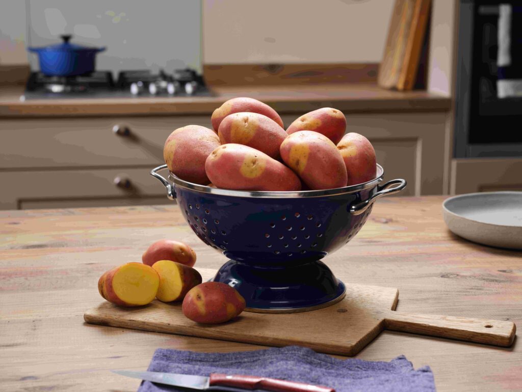 Nemo will be flying off the shelves ahead of the festive period as home cooks perfect their roasties