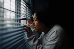 The Salvation Army supports survivors of modern slavery