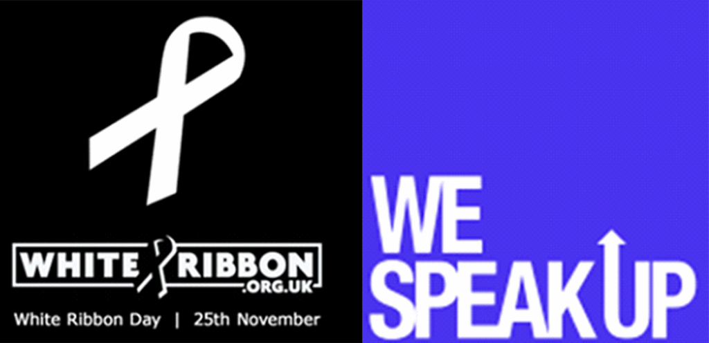 Land Sheriffs commit to making workplaces safer with White Ribbon accreditation