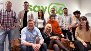 say86 team