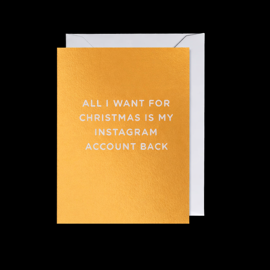 #ignoredbyinsta