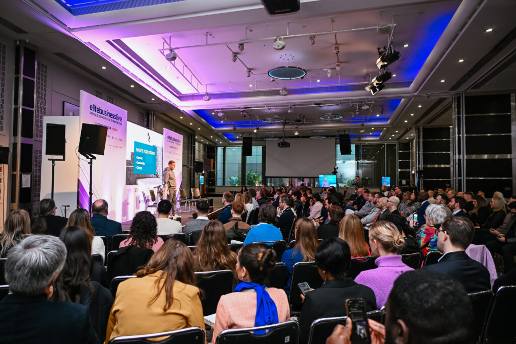 Elite Business Live
