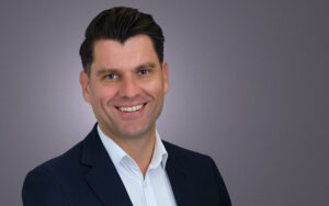 Paul Forsyth Ellisons