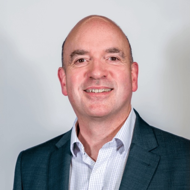 Richard Moring, director of RM Mortgage Solutions