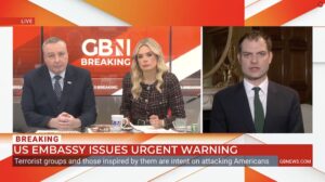 Hamish Falconer GB News 2:3