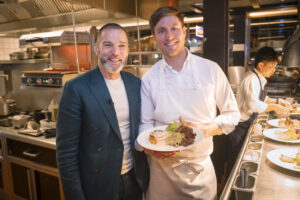 Boursin - Perfect Pairings, London, 17th March 2026