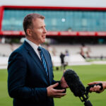 Daniel Gidney to retire at the end of the year