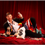 Stamptown’s cult-hit Jack Tucker Comedy Stand-Up Hour gets YouTube Special